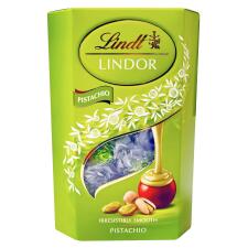 Цукерки Lindt Lindor з фісташкою 200г mini slide 1