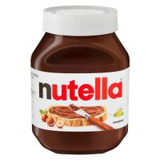 Паста Nutella шоколадно-горіхова 1000г mini slide 1
