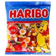 Цукерки Haribo Coctail желейні 1кг mini slide 1