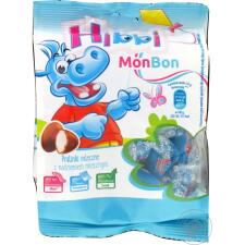 Конфеты Hibbi MonBon пралине с молочной начинкой 130г mini slide 1