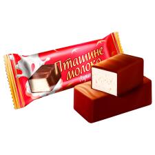Конфеты Лукас Птичье молоко mini slide 3