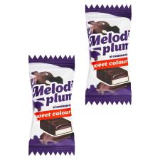 Цукерки Лукас Melodiplum зі смаком сливи mini slide 2