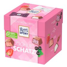 Цукерки Ritter Sport Йогуртове кохання шоколадні 176г mini slide 1