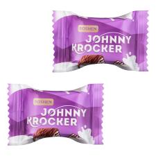 Цукерки Roshen Johnny Krocker молоко mini slide 1