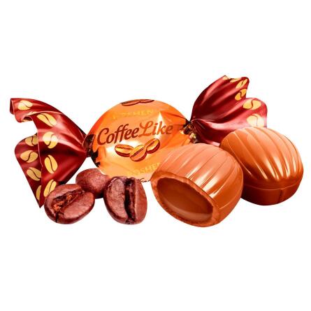 Карамель Roshen CoffeeLike slide 1