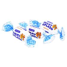 Ірис Roshen Milky Splash з молочною начинкою mini slide 2