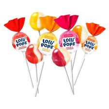 Цукерки Roshen Lollipops йогурт mini slide 1
