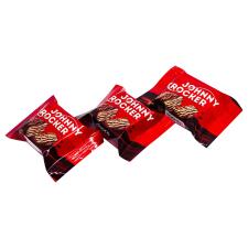 Цукерки Roshen Johnny Krocker choco mini slide 1