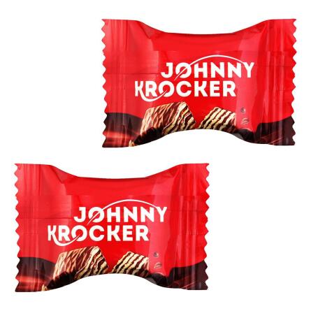 Цукерки Roshen Johnny Krocker choco slide 2