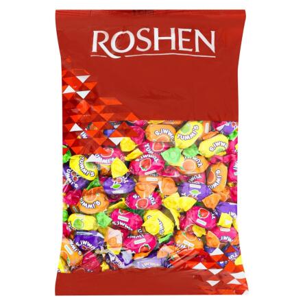 Цукерки Roshen Yummi`s жувальні зі смаком фруктів slide 1