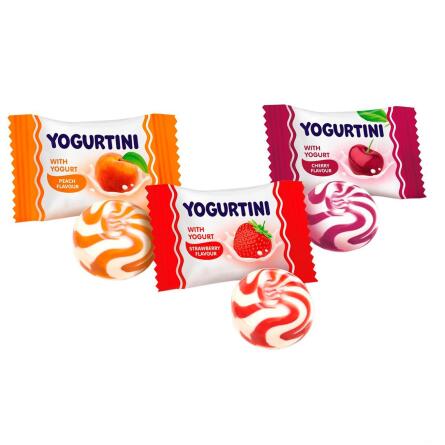 Карамель Roshen Yogurtini slide 1
