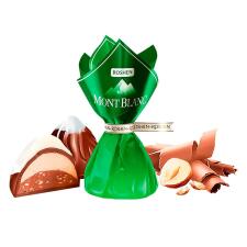 Конфеты Roshen Монблан крем-пралине с дробленым лесным орехом mini slide 1