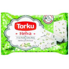 Халва Torku з фісташками 500г mini slide 1