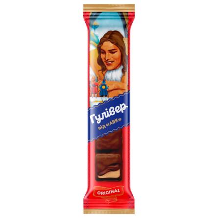 Конфеты АВК Гулливер slide 1