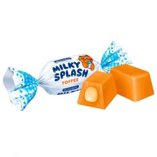 Ірис Roshen Milky Splash з молочною начинкою mini slide 1