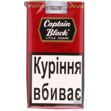 Сигары Captain Black Sweet Cherry mini slide 3