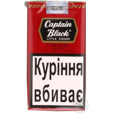 Сигары Captain Black Sweet Cherry mini slide 5