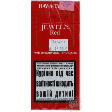 Сигара Hav-a-Tampa Jewels mini slide 2