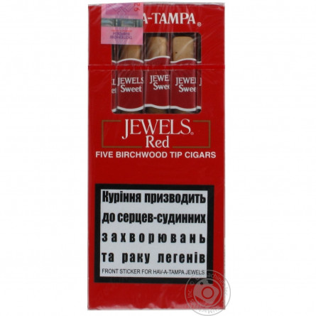 Сигара Hav-a-Tampa Jewels slide 3