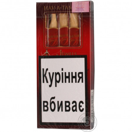 Сигара Hav-a-Tampa Jewels slide 6