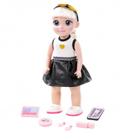 Игрушка Polesie Кукла Кристина в салоне красоты 37см slide 2