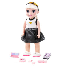 Игрушка Polesie Кукла Кристина в салоне красоты 37см mini slide 2