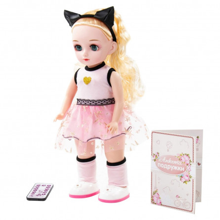 Игрушка Polesie Кукла Арина на вечеринке 37см slide 2