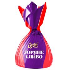 Цукерки СВІТОЧ® Зоряне Сяйво mini slide 1