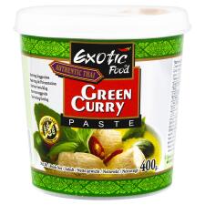 Паста Exotic Food Green Curry 400г mini slide 1