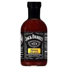 Соус Jack Daniel`s BBQ медовий 553г mini slide 1