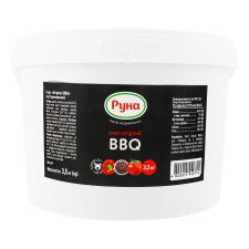 Соус Руна Original BBQ 3,5кг mini slide 1