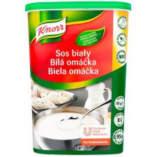 Соус Knorr швидкого приготування Бешамель 950г mini slide 1