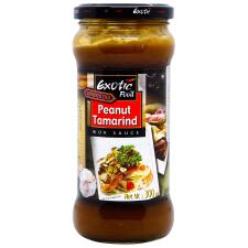 Соус для вок Exotic Food арахіс-тамаринд 300мл mini slide 1