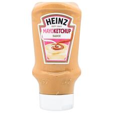 Соус Heinz Mayo Ketchup 415мл mini slide 1