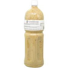 Соус JS Roasted Sesame Dressing 1,5л mini slide 1