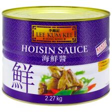 Соус Lee Kum Kee Hoisin Sauce 2,27кг mini slide 1