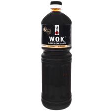 Соус JS WOK Black Bean 1л mini slide 1