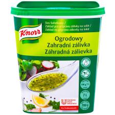 Заправка салатна Knorr Гарден 700г mini slide 1