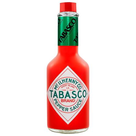 Соус Tabasco з червоним перцем 350мл slide 3