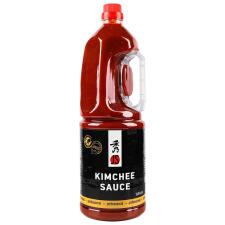 Соус JS Kimchee Sauсe 1,8л mini slide 1