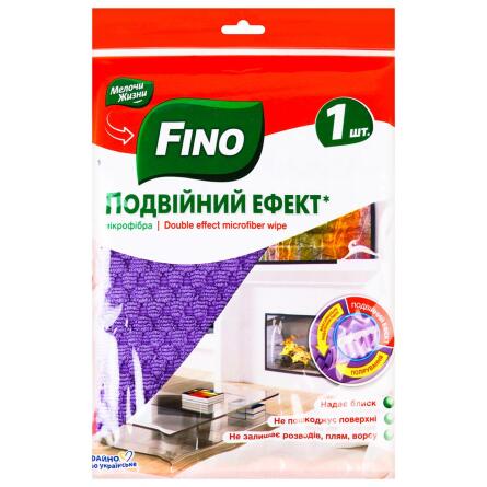 Микрофибра Fino Двойной эффект slide 1