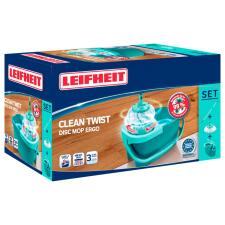 Набор ведро и швабра Leifheit Clean Twist Disc Mop Ergo mini slide 1