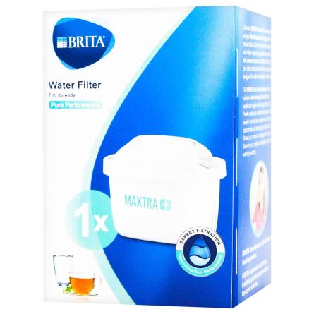Картридж для воды Brita Maxtra+ Pure Performance slide 1