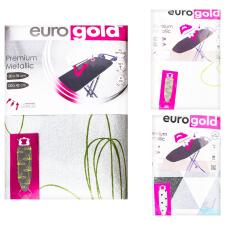 Чохол Eurogold для прасувальної дошки 120Х42см mini slide 1