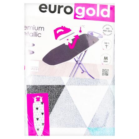 Чохол Eurogold для прасувальної дошки 120Х42см slide 3