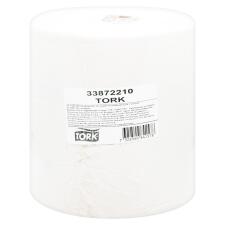 Бумага для протирания Tork Reflex Advanced 857л mini slide 1