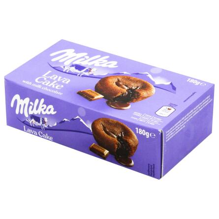 Десерт Milka Lava Cake 90г х 2шт slide 4