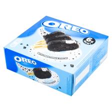Морозиво Oreo ванільне зі шматочками печива 219г 6шт mini slide 2