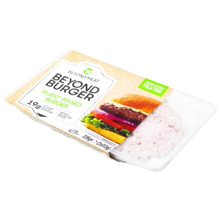 Бургери Beyond Meat заморожені 2х113,5г slide 1