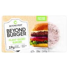 Бургери Beyond Meat заморожені 2х113,5г mini slide 2
